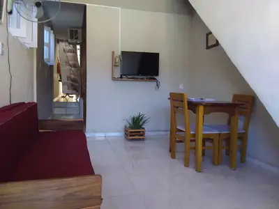 Ferienwohnung für 2 Personen (12 m²) in Baracoa 6/10