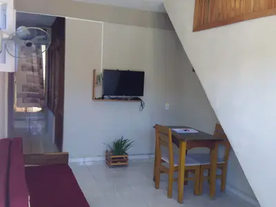 Ferienwohnung für 2 Personen (12 m²) in Baracoa 7/10