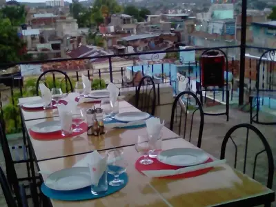 Ferienwohnung für 3 Personen (20 m²) in Santiago de Cuba 7/8