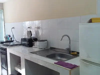 Ferienwohnung für 2 Personen (12 m²) in Baracoa 9/10