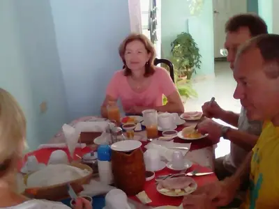 Ferienwohnung für 3 Personen (20 m²) in Santiago de Cuba 8/8
