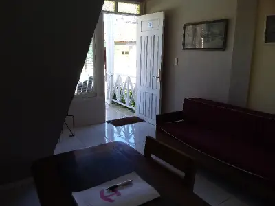 Ferienwohnung für 2 Personen (12 m²) in Baracoa 10/10