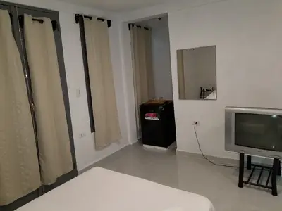 Ferienwohnung für 3 Personen (18 m²) in Baracoa 4/10