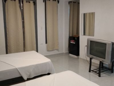 Ferienwohnung für 3 Personen (18 m²) 5/10