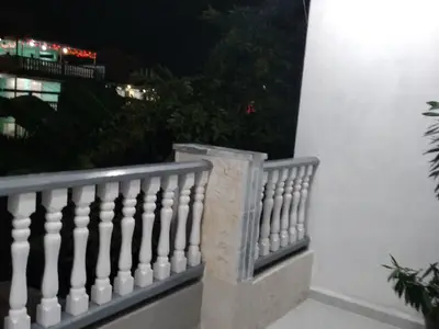 Ferienwohnung für 3 Personen (18 m²) in Baracoa 8/10