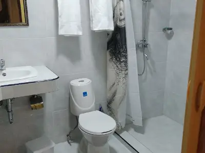 Ferienwohnung für 3 Personen (18 m²) in Baracoa 10/10