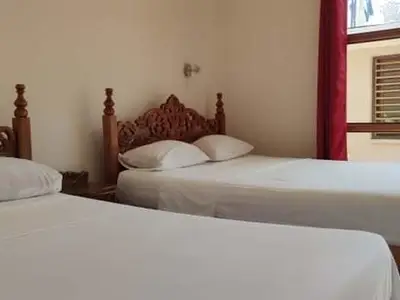 Ferienwohnung für 4 Personen (20 m²) in Viñales 2/10