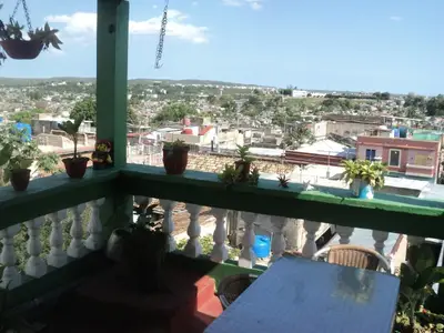 Ferienwohnung für 3 Personen (27 m²) in Santiago de Cuba 2/10