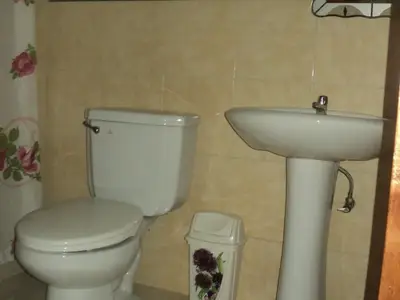 Ferienwohnung für 3 Personen (27 m²) in Santiago de Cuba 10/10