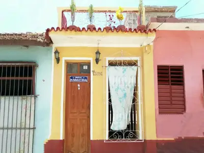 Ferienwohnung für 4 Personen (25 m²) in Trinidad 3/3