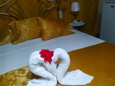 Ferienwohnung für 2 Personen (30 m²) in Santa Clara 1/10