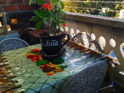 Ferienwohnung für 2 Personen (30 m²) in Santa Clara 2/10