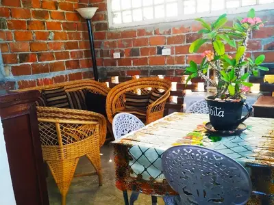 Ferienwohnung für 2 Personen (30 m²) in Santa Clara 3/10