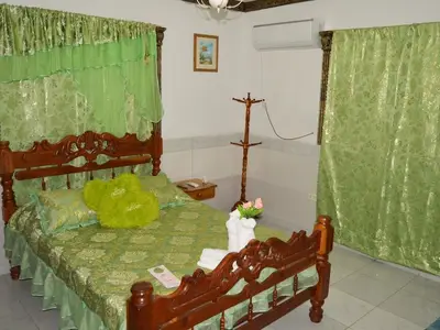Ferienwohnung für 2 Personen (16 m²) in Cárdenas 1/10