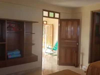 Ferienwohnung für 2 Personen (16 m²) in Baracoa 3/10