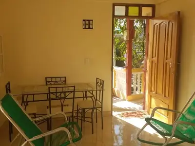 Ferienwohnung für 2 Personen (16 m²) in Baracoa 5/10