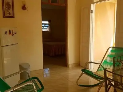 Ferienwohnung für 2 Personen (16 m²) in Baracoa 6/10