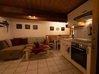 Ferienwohnung für 5 Personen (50 m²) in Sinsenbach 2/10