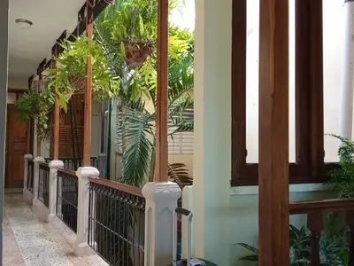 Ferienwohnung für 3 Personen (16 m²) in Camagüey 9/10