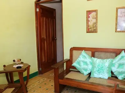 Ferienwohnung für 4 Personen (12 m²) in Baracoa 4/7