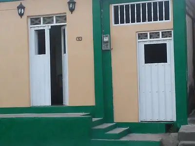 Ferienwohnung für 4 Personen (12 m²) in Baracoa 7/7