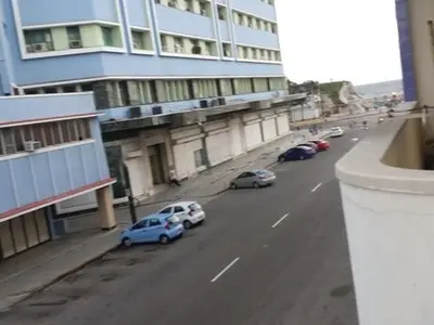 Ferienwohnung für 4 Personen (16 m²) in Havanna 9/10