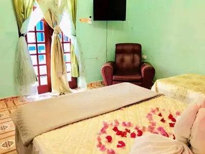 Ferienwohnung für 3 Personen (16 m²) in Camagüey 1/10