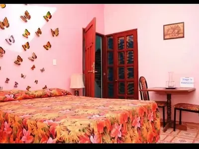 Ferienwohnung für 3 Personen (16 m²) in Camagüey 2/10