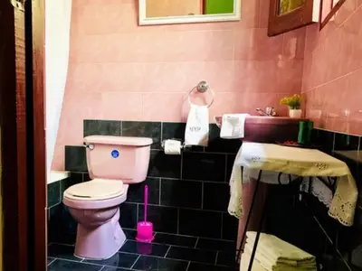 Ferienwohnung für 3 Personen (16 m²) in Camagüey 4/10