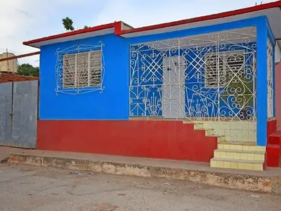 Ferienwohnung für 4 Personen (15 m²) in Trinidad 3/8