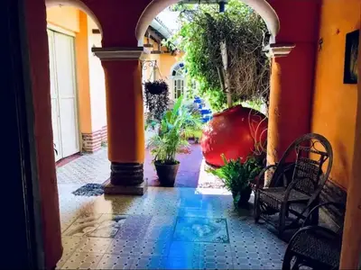 Ferienwohnung für 3 Personen (16 m²) in Camagüey 8/10