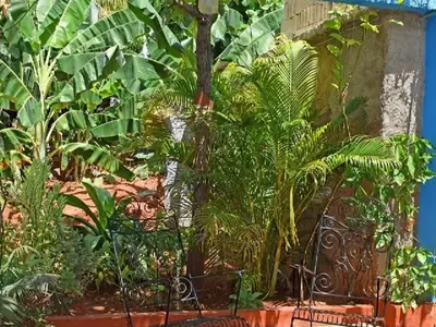 Ferienwohnung für 4 Personen (15 m²) in Trinidad 4/8