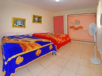 Ferienwohnung für 4 Personen (15 m²) in Trinidad 5/8