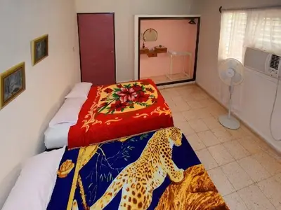 Ferienwohnung für 4 Personen (15 m²) in Trinidad 6/8