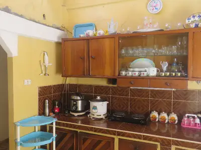 Ferienwohnung für 3 Personen (24 m²) in Baracoa 6/10
