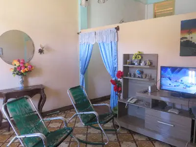 Ferienwohnung für 3 Personen (24 m²) in Baracoa 7/10