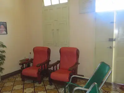 Ferienwohnung für 3 Personen (24 m²) in Baracoa 8/10