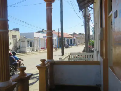 Ferienwohnung für 3 Personen (24 m²) in Baracoa 10/10