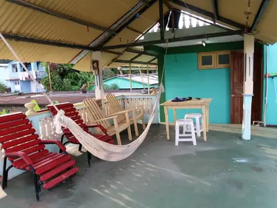 Ferienwohnung für 4 Personen (28 m²) in Baracoa 10/10