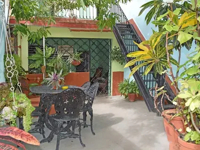 Ferienwohnung für 3 Personen (25 m²) in Casilda 1/10