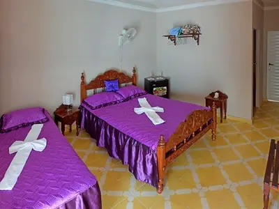 Ferienwohnung für 3 Personen (25 m²) in Casilda 2/10