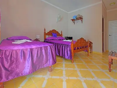 Ferienwohnung für 3 Personen (25 m²) in Casilda 3/10