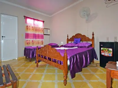 Ferienwohnung für 3 Personen (25 m²) in Casilda 4/10