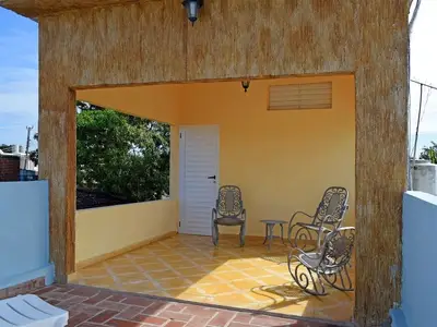 Ferienwohnung für 3 Personen (25 m²) in Casilda 5/10