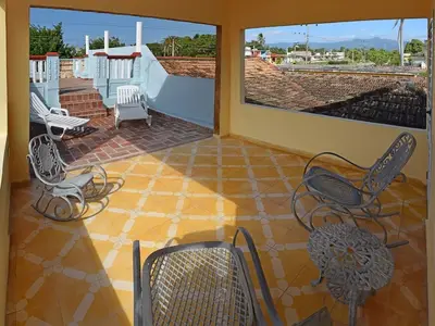 Ferienwohnung für 3 Personen (25 m²) in Casilda 7/10