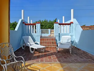 Ferienwohnung für 3 Personen (25 m²) in Casilda 8/10