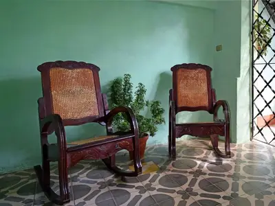 Ferienwohnung für 3 Personen (25 m²) in Casilda 9/10