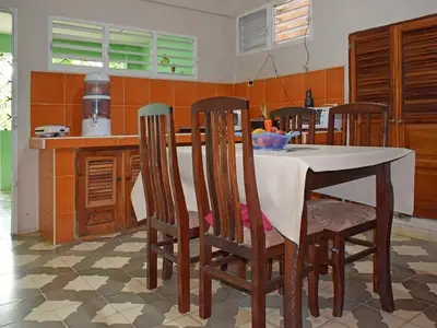 Ferienwohnung für 3 Personen (25 m²) in Casilda 10/10