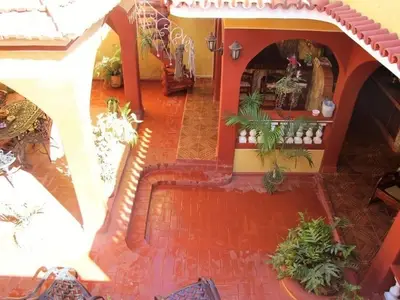 Ferienwohnung für 4 Personen (20 m²) in Trinidad 2/8