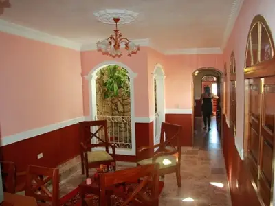 Ferienwohnung für 4 Personen (20 m²) in Trinidad 5/8